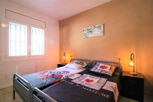 Apartamento Lanzarote 1 2 Roses - Immo Barneda