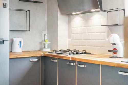 Apartamento Maya Vista Al Canal