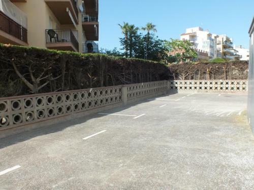 Apartamento Roses, 1 Dormitorio, 4 Personas - Es-204-55