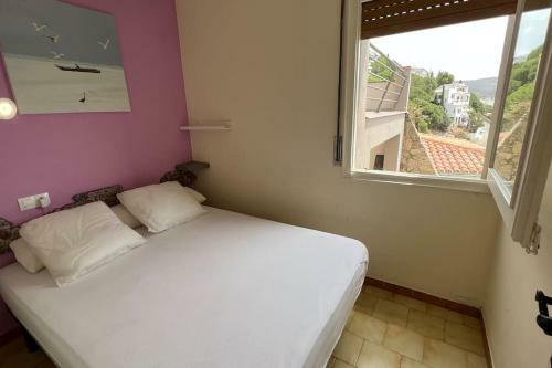 Apartamento En Roses Con Preciosas Vistas Del Mar Ap1