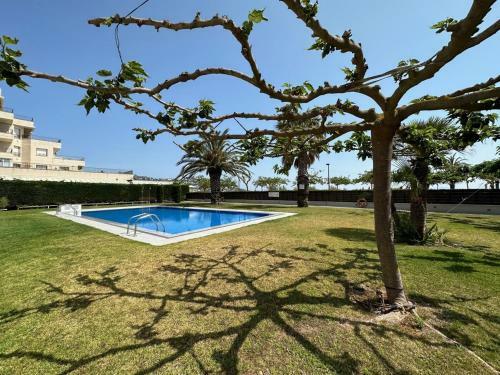 Apartamento Marina Park Roses