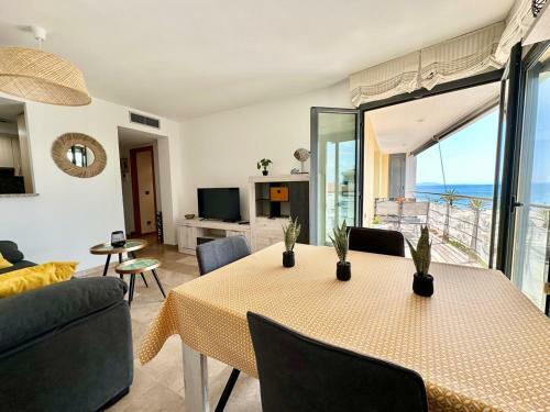 Apartamento Marina Park Roses