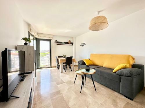 Apartamento Marina Park Roses