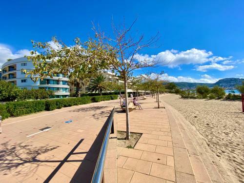 Apartamento Marina Park Roses