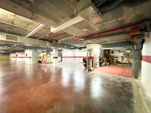 Apartamento Marina Park Roses