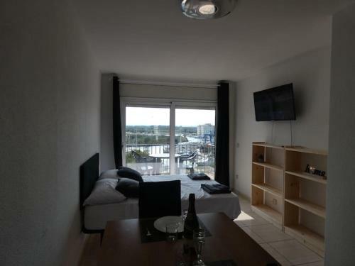 Apartamento Estudio Con Vistas, Roses