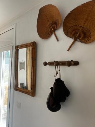 Apartamento El Bohemar