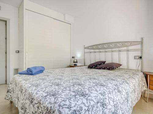 Holiday Home Port Estrella By Interhome