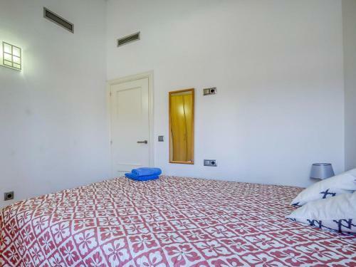 Holiday Home Port Estrella By Interhome