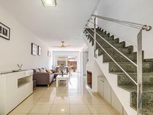 Holiday Home Port Estrella By Interhome