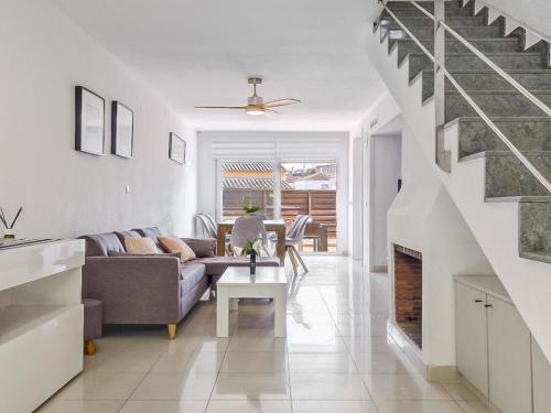 Holiday Home Port Estrella By Interhome