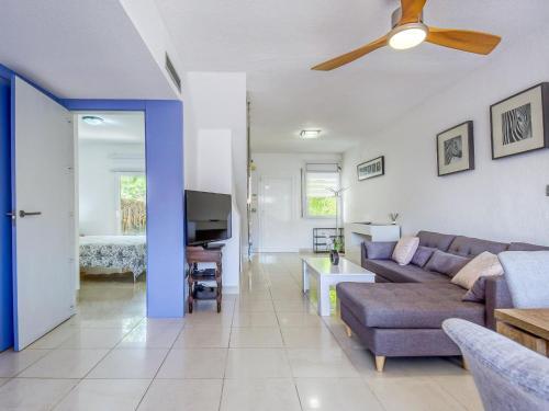 Holiday Home Port Estrella By Interhome