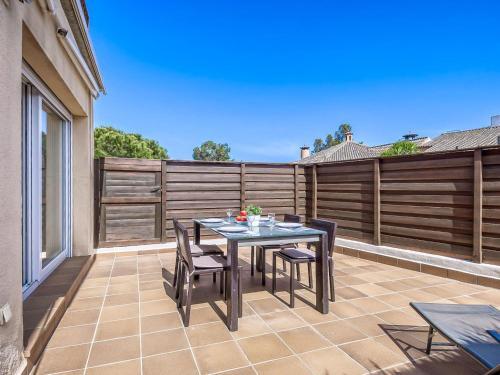 Holiday Home Port Estrella By Interhome