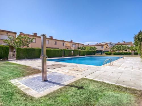 Holiday Home Port Estrella By Interhome