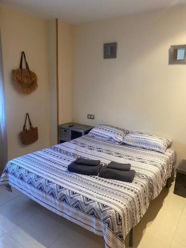 Apartamento Appartement Climatis� + Garage