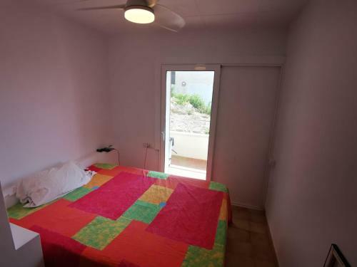Apartamento Roses, 2 Dormitorios, 4 Personas - Es-228-159