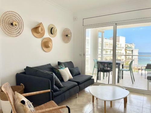 Apartamento Thalassa Frente Al Mar En Roses