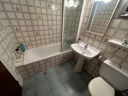 Apartamento Casablanca I 1-1