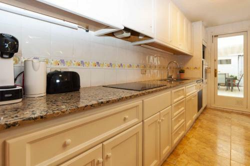 Apartamento 1232 Gaudi 100m Playa