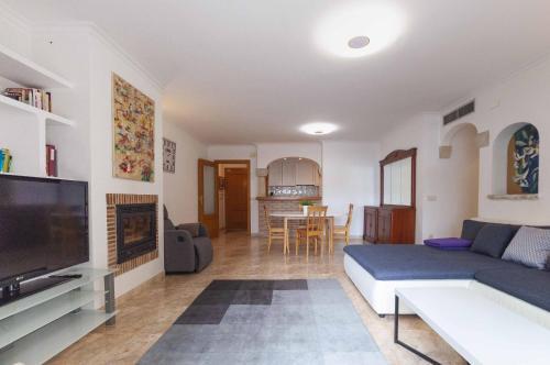Apartamento 1232 Gaudi 100m Playa