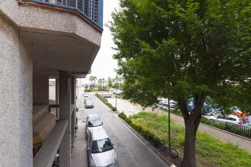 Apartamento 1232 Gaudi 100m Playa