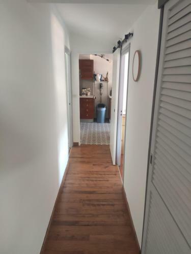 Apartamento Appartement Atico Centre Roses