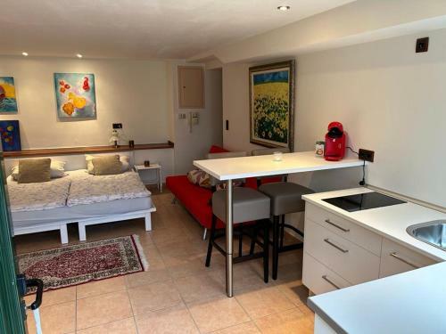 Apartamento Casaleo Harry - Roses / Costa Brava