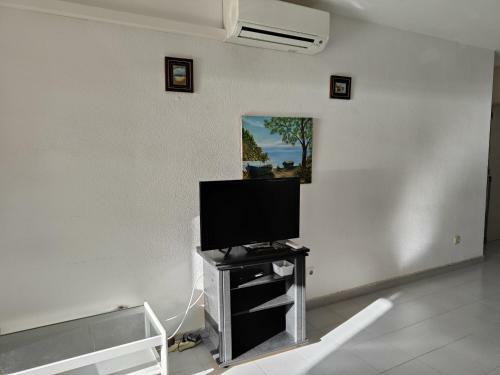 Apartamento Roses, 2 Dormitorios, 4 Personas - Es-258-19