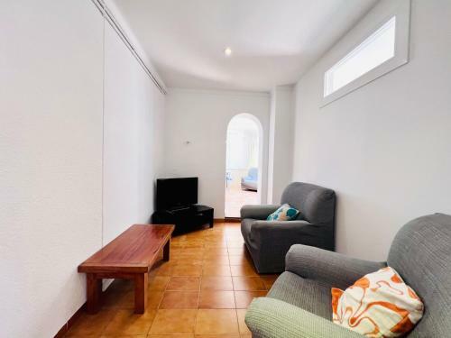 Apartamento Joanot Martorell