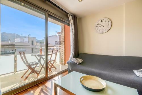 Apartamento Raval Dels Grecs 16 Roses - Immo Barneda