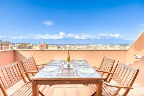 Apartamento Raval Dels Grecs 16 Roses - Immo Barneda