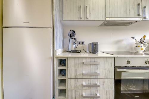 Apartamento Raval Dels Grecs 16 Roses - Immo Barneda