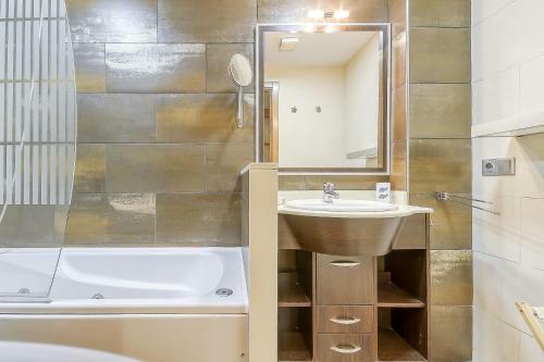 Apartamento Raval Dels Grecs 16 Roses - Immo Barneda