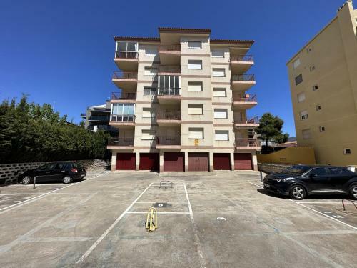 Apartamento Platja De Santa Marg 1d