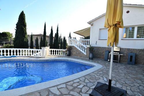 Villa Rnet - Casa Morere