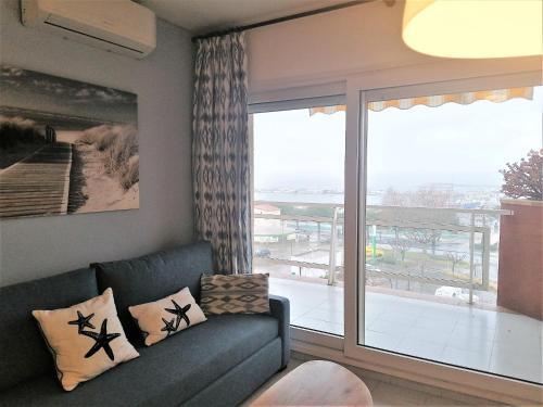 Apartamento Roses, 1 Dormitorio, 4 Personas - Es-258-30
