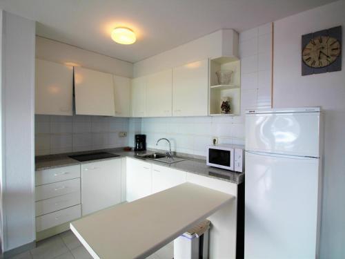 Apartamento Roses, 1 Dormitorio, 4 Personas - Es-258-30