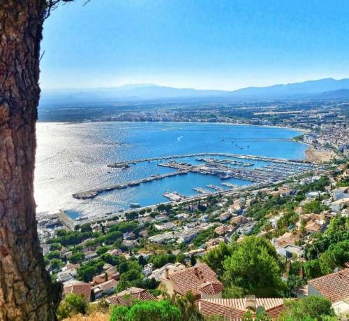 Apartamento Port Thalassa Roses - Immo Barneda