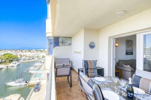 Apartamento Port Thalassa Roses - Immo Barneda