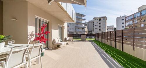 Apartamento Marivent 2023