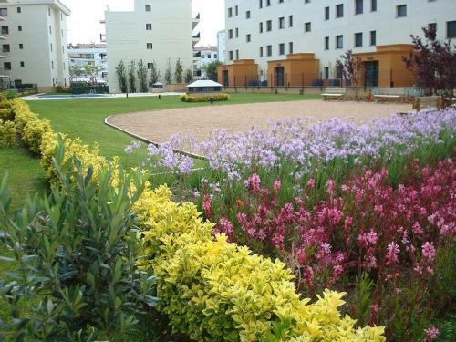 Apartamento Roses, 2 Dormitorios, 6 Personas - Es-258-13