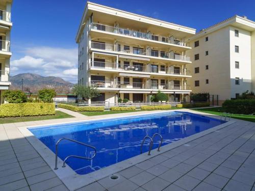 Apartamento Roses, 2 Dormitorios, 6 Personas - Es-258-13