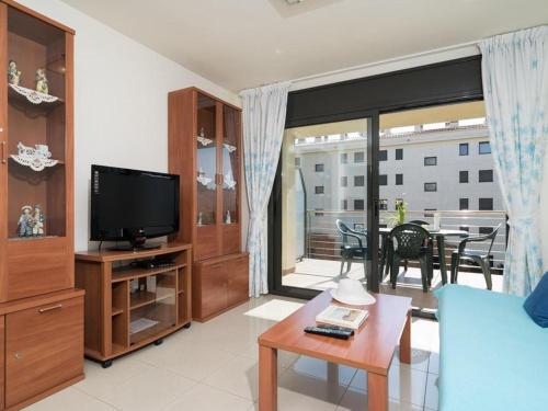 Apartamento Roses, 2 Dormitorios, 6 Personas - Es-258-13