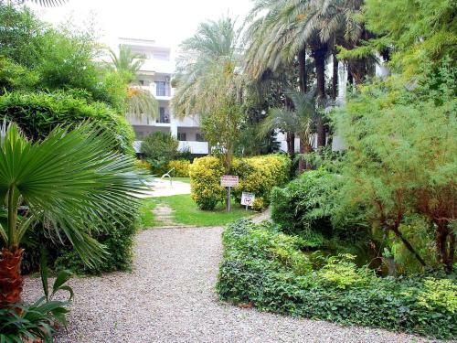 Apartamento Roses, 2 Dormitorios, 4 Personas - Es-258-118