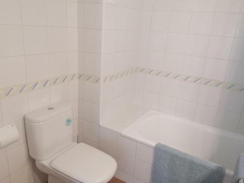Apartamento Roses, 2 Dormitorios, 4 Personas - Es-258-118