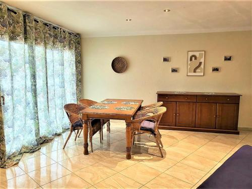 Apartamento Roses, 2 Dormitorios, 6 Personas - Es-258-39