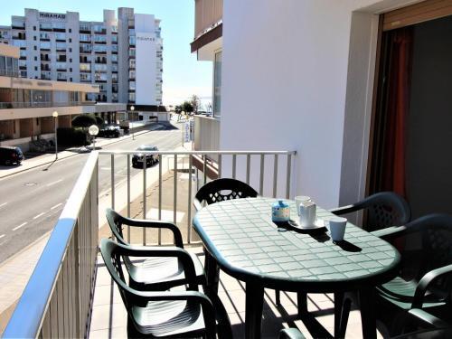 Apartamento Roses, 2 Dormitorios, 6 Personas - Es-258-39