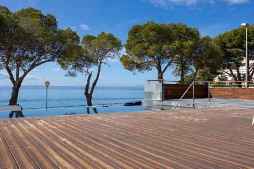 Nc Apartments 1d Canyelles Mar ( 4 Pax )