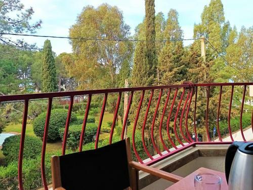 Apartamento Roses, 2 Dormitorios, 4 Personas - Es-258-88