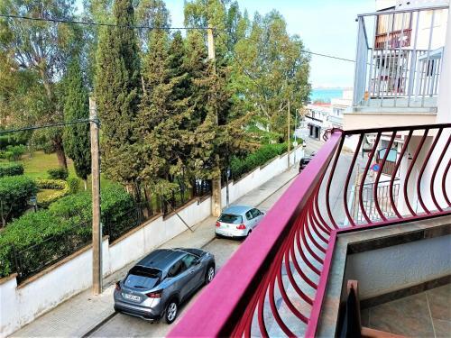 Apartamento Roses, 2 Dormitorios, 4 Personas - Es-258-88